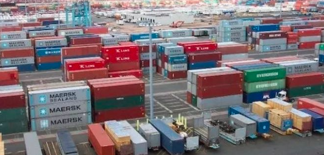 NPA授权港口制裁船公司，以解决空箱导致的拥堵及乱收费行为 