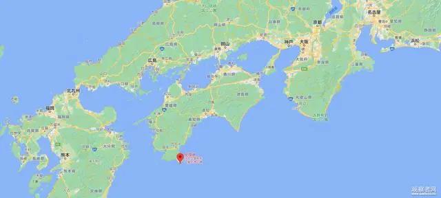 日本潜艇撞了香港商船，结局令人意外…  