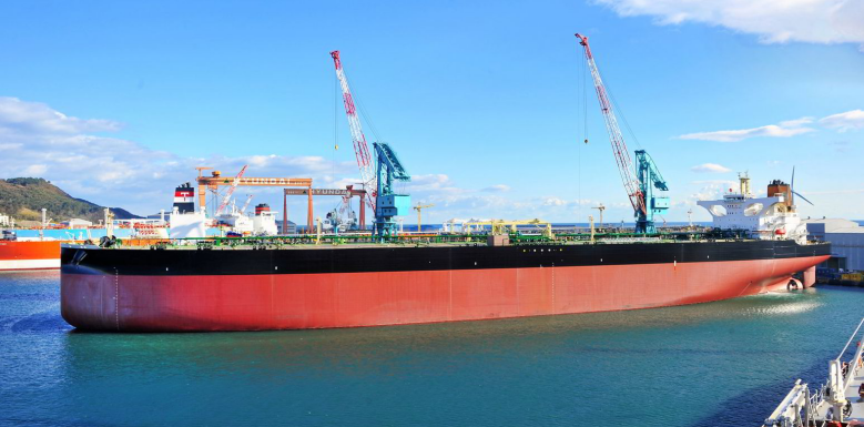 船东毁约，韩国现代重工10艘VLCC订单遭取消！韩国造船业面临巨大挑战