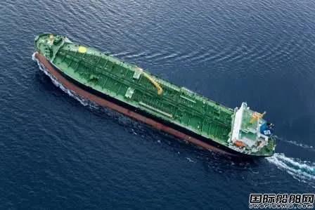 这家民营船厂获全球首艘氨燃料“预留”油船订单  