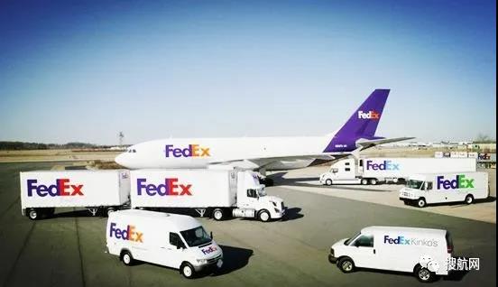 联邦快递FedEx收购整合TNT，将在欧洲裁员6300人