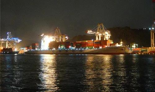 天津港新增5名中国籍船员确诊病例，来自中远吉达轮船