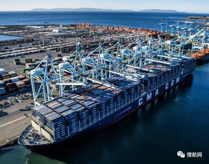港口危险货物如何安放？