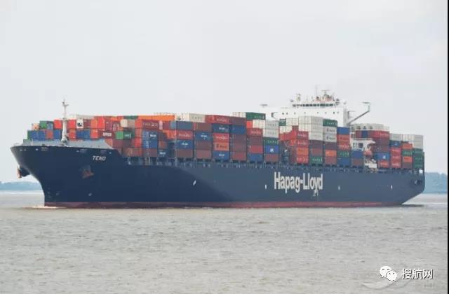 多家船公司2月起上调运费；公布最新停航计划；停止接收至中国这一港口冷藏箱预订