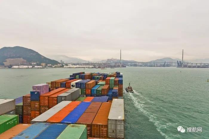 船公司上调费用，跨太平洋运价跳涨再创新高！集运市场面临的挑战持续到下一年