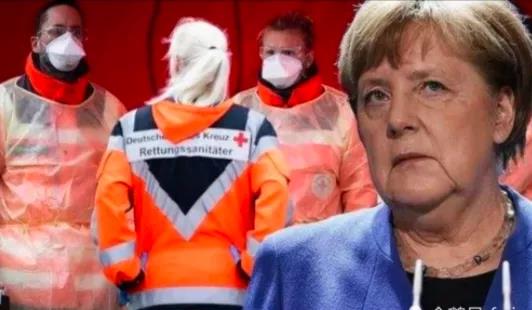 疫情凶猛！德国宣布提前进行全境“硬性封锁”直到2021年