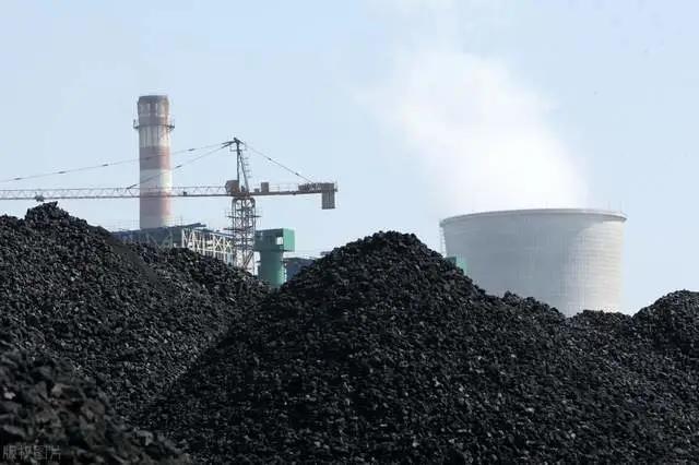 发改委突出大招：电厂进口煤（除澳洲）采购全面放开，不得限制通关