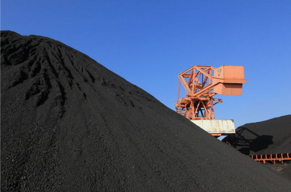 船舶滞留？570万吨煤炭延迟通关？一出“黄煤戏”后，澳洲对华煤炭市场将被瓜分！