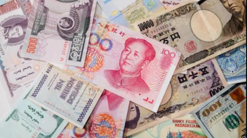 汇丰银行首次遭中国财政部“除名”，不再开展美元主权债承销合作！