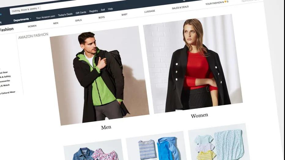 SHEIN们的新对手？Amazon携87个自有服装品牌下场