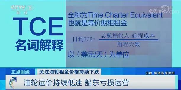 油价不断攀升！油轮运价却“惨淡”，船东甚至亏损运营？