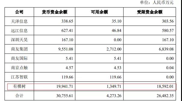 亚马逊封号影响大爆发！有棵树营收暴跌，半年净亏超7亿，独立站业务大萎缩