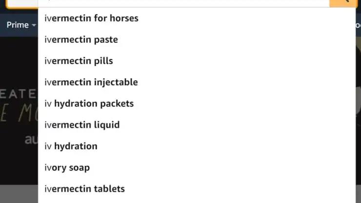 兽用药变新冠“特效药”？亚马逊这回惹大祸了！