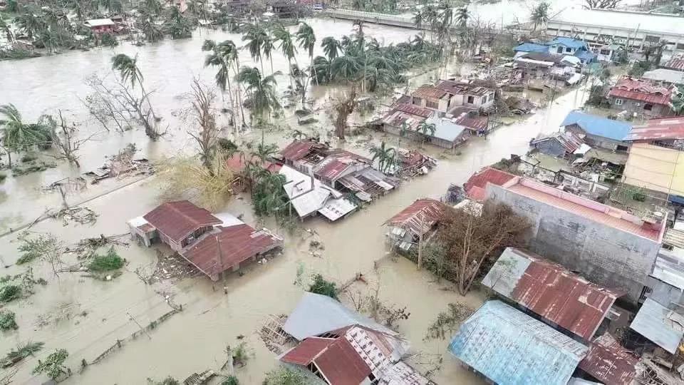 重磅突发！169人死亡！这个国家一地进入灾难状态，港口停止！