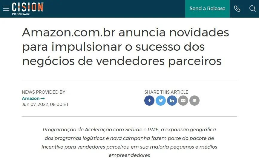 突击！亚马逊两大仓库被查，5700件产品遭扣押！