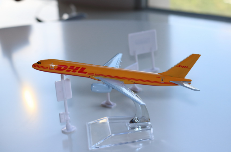 DHL将于2022年起再购进8架波音777货机