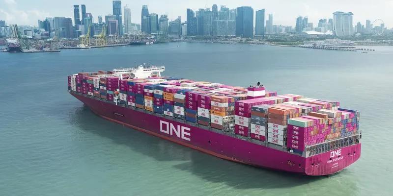 ONE、OOCL、赫伯罗特等多家船公司暂停接收华南多个港口货物，年前要出货的注意了！